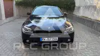 2014 BMW 525