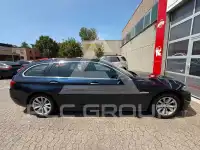 2014 BMW 525