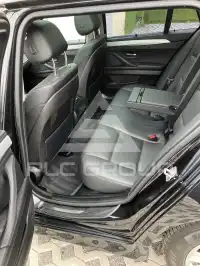 2014 BMW 525
