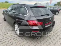 2014 BMW 525