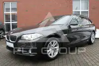2014 BMW 525