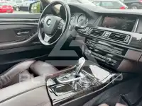 2014 BMW 525