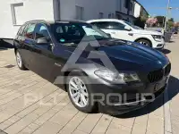 2014 BMW 525