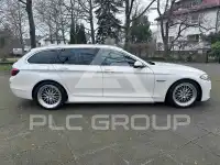 2014 BMW 525