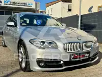 2014 BMW 525