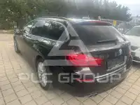 2014 BMW 525