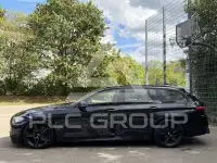 2014 BMW 525