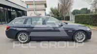 2014 BMW 525