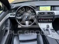 2014 BMW 525