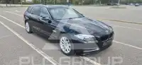 2014 BMW 525