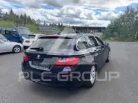 2014 BMW 525