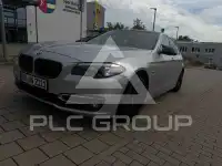 2014 BMW 525