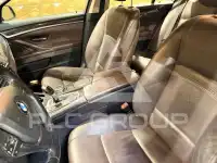 2014 BMW 525