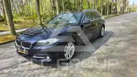 2014 BMW 525