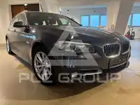 2014 BMW 525