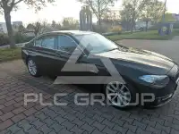 2014 BMW 525