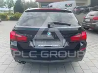 2014 BMW 525