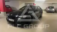 2014 BMW 525