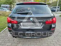2014 BMW 525