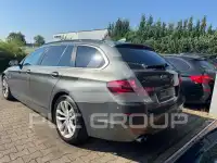 2014 BMW 525