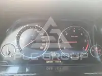 2014 BMW 525