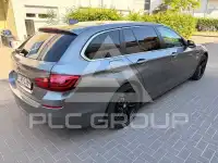 2014 BMW 525