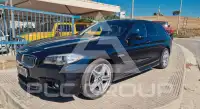 2014 BMW 525