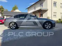 2014 BMW 525