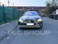 2014 BMW 525