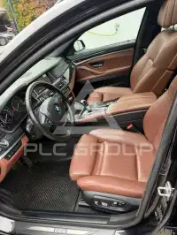 2014 BMW 525
