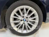2014 BMW 525