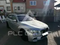 2014 BMW 525