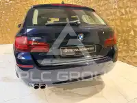 2014 BMW 525