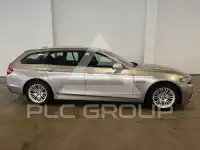 2014 BMW 525
