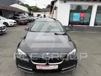 2014 BMW 525