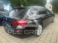 2014 BMW 525