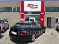 2014 BMW 525
