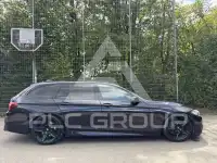 2014 BMW 525