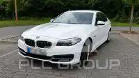 2014 BMW 525