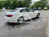 2014 BMW 525