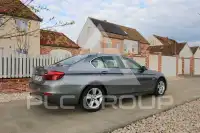 2014 BMW 525