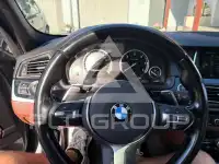 2014 BMW 525
