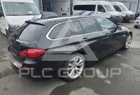 2014 BMW 525