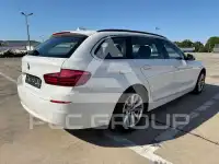 2014 BMW 525