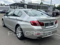 2014 BMW 525