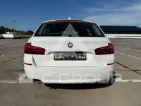2014 BMW 525