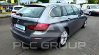 2014 BMW 525