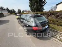 2014 BMW 525