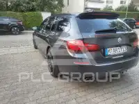 2014 BMW 525