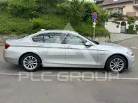 2014 BMW 525